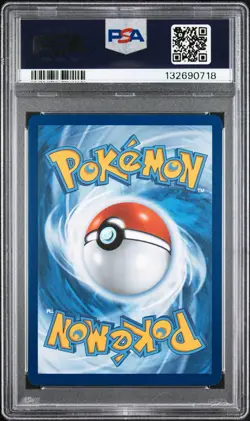 2023 POKEMON MEW EN-151 SPECIAL ILLUSTRATION RARE #199 CHARIZARD EX PSA 10 - Image 2