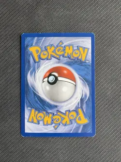 Umbreon 61/108 - Dark Explorers Black & White Rare Pokemon TCG - NM - Image 2