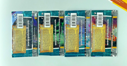 Pokemon Art Set HeartGold SoulSilver HS Unleashed 2010 - Image 2