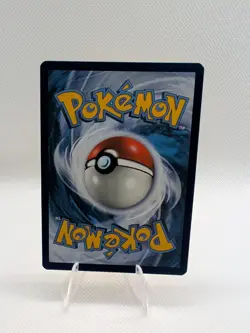 POKEMON PIKACHU SM206 PROMO SM BLACK STAR PROMOS LP - Image 2
