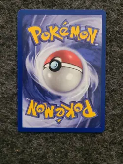 Muk 28/62 - Fossil - Non Holo Rare- Pokemon TCG Vintage WOTC - Image 2