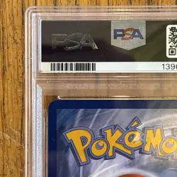 Pokemon 2016 XY Generations Red & Blue Collection Pikachu EX XY 124 PSA 5 - Image 4