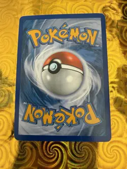 🔥 Pokemon TCG - Articuno EX (Team Plasma) 132/135 - Plasma Storm - Full Art Ult - Image 2