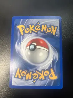 Team Aqua's Kyogre 3/95 Team Magma vs Team Aqua Holo Pokemon TCG - Image 2