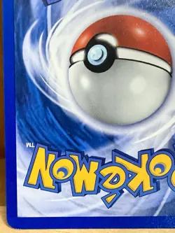 Misty's Psyduck 90/132 Gym Challenge Set 1st Edition 1999 Vintage Pokemon TCG - Image 5