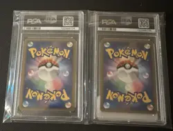 Pokemon Chatot Challenge Hiroba Prize Promo 032/DPt-P Promo PSA 10 New Certs! - Image 2