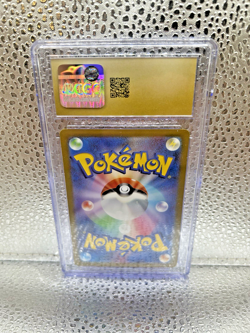 Charmeleon 002/032 Pokemon Classic: Charizard Holo (Japanese) CGC PRISTINE 10 - Image 5