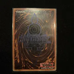 Yu-Gi-Oh! TCG Dark Magician #SDY-006 Holo (B) - Image 2