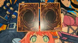 YuGiOh! | 2x Magician's Valkyria | CT07-EN022 Super Rares | LP - Image 4