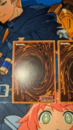 YuGiOh! | 2x Magician's Valkyria | CT07-EN022 Super Rares | LP - Image 5