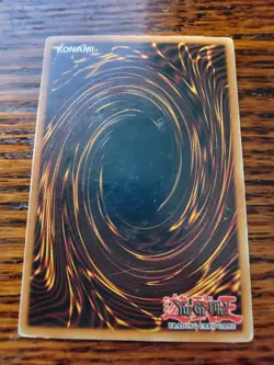 PL! - YUGIOH CYBERDARK DRAGON CDIP-EN035 1ST ULTRA - Image 3