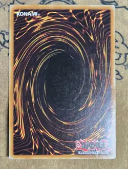 Yugioh Royal Oppression DT04-EN048 Duel Terminal 4 Limited Edition NM - Image 2