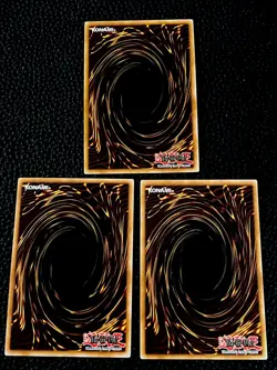 The Ultimate Creature Of Destruction (X3) SDWD-EN029 Yugioh 1st Edition (New) - Image 2