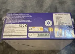 One Piece OP-14 The Azure Sea's Seven Booster Box - IN HAND ✅ - Image 2