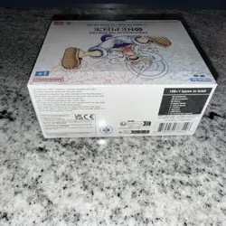 ONE PIECE - AWAKENING OF THE NEW ERA (OP-05) -Sealed Booster Box - English - Image 3
