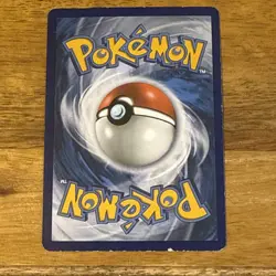 Mew XY192 Black Star Promo Holo Pokemon Card XY - HD GALAXY COSMOS SWIRL - Image 3