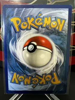 2021 Reverse Holo Pokemon Card Galarian Moltres Basic/Rare Holo #93 - Image 2
