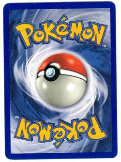 Dark Golbat 34/109 EX Team Rocket Returns Regular Uncommon Pokemon Card - Image 2