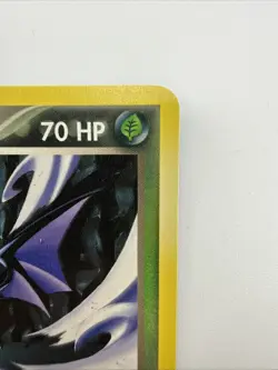 Dark Golbat 34/109 EX Team Rocket Returns Regular Uncommon Pokemon Card - Image 4