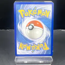 Pikachu Holo 25/25 McDonald's 25th Anniversary Promo Card - Pokemon TCG (LP) - Image 4