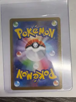 Pokemon Mega Heracross EX 004/080 M2: Phantom Gate Double Rare Holo TCG Card - Image 2