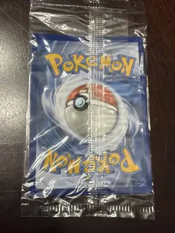 Bisharp 64/114 XY Steam Siege Cosmos Holo Promo Pokemon Card TCG - NM/M SEALED - Image 2