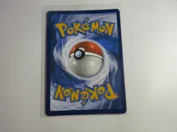 Yanmega EX Special Illustration Rare Destined Rivals Pokemon Card NM - Image 2