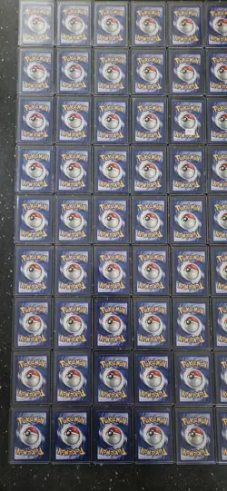 LP/MP(Unlimited)COMPLETE Pokemon GYM HEROES Set 90-Card UNCOMMON/COMMON Non-Holo - Image 5
