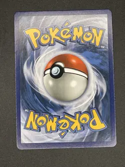 Lunala GX 141/149 - Sun & Moon - Full Art Holo Pokemon Card - Near Mint (NM) - Image 3