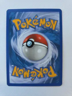 Pokemon Alakazam TCG Skyridge Card 2/144 Regular Rare - Image 2