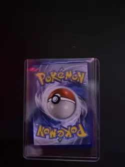Pokemon Latios EX XY72 XY Promo Holo Basic TCG Card - Image 2