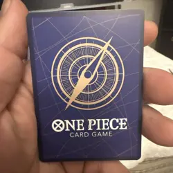 Nico Robin OP05-010 Full Art PRB-01 Premium The Best One Piece Card English - Image 2