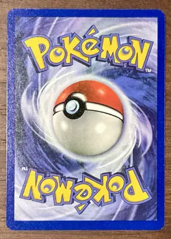 Persian 56/130 Pokemon Card Base Set 2 Uncommon - NM - Image 2