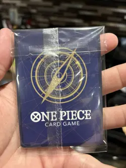 O-Nami (Illustration Box Vol.1) OP05-062 One Piece Promotion Cards Foil SEALED - Image 2