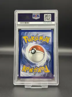 N’s Reshiram 167/159 PSA 9 Stamped Journey Together Pokemon Promo Card - Image 2