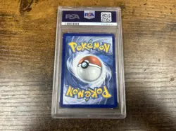 PSA 10 2020 POKEMON SWSH RAYQUAZA VIVID VOLTAGE CARD # 138 - Image 2