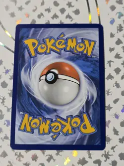 Pokemon TCG Flareon Scarlet & Violet 151 Reverse Holo Holo Rare Card 136/165 - Image 2