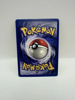 Pokemon Pikachu TCG Jungle Card 60/64 1st Edition Common - Image 2