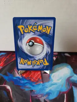 Pokemon Dark Arbok Holo Rare TCG Card 2/82 Unlimited, Near Mint Condition - Image 2