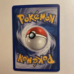 Lugia 29/115 Holo Rare Deck Exclusive Unseen Forces Pokemon Card MP+ - Image 2