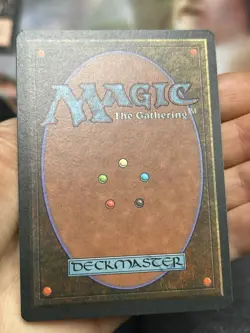 German Misprint • Pack Fresh • Drudge Skeletons + Extra • Mtg (1918) - Image 4