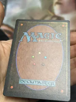 German Misprint • Pack Fresh • Drudge Skeletons + Extra • Mtg (1918) - Image 5