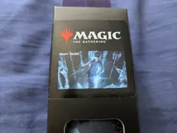 Magic The Gathering Final Fantasy Playmat Noctis - Image 3