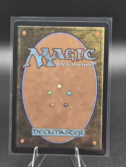 Magic The Gathering, Boromir, Warden of the Tower, ENG - Image 2