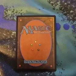 MTG Dockside extortionist Mythic rare Avatar the last airbender - Image 2