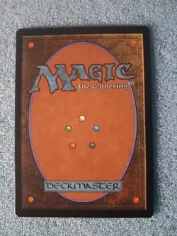 Blazing Sunsteel Commander Legends NM MTG - Image 2