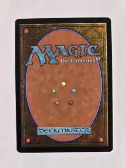 Altar of the Brood R0001 Borderless Encyclopedia Countdown Secret Lair Non-Foil - Image 2