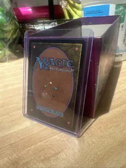 Ocelot Pride Textless Foil Full-art Store Championship Promo - Image 3