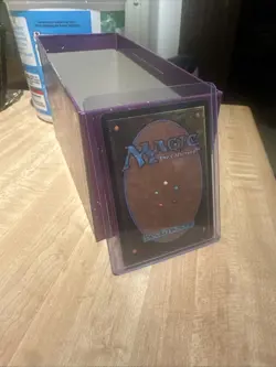 Ocelot Pride Textless Foil Full-art Store Championship Promo - Image 4