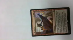 mtg City on Fire - Image 1